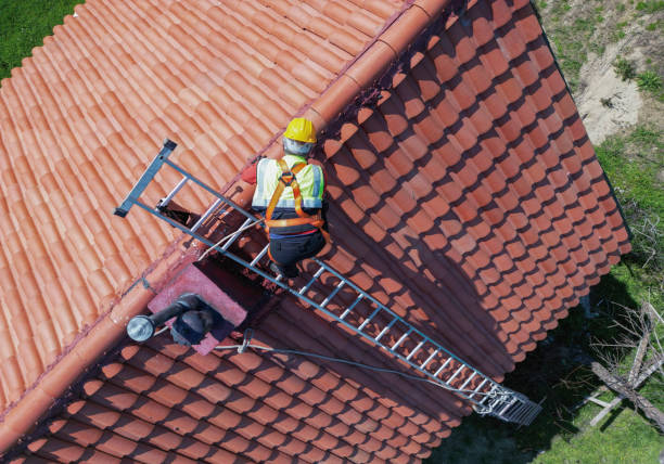 Emergency Roof Repair Services